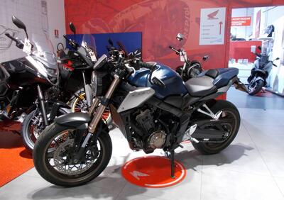 Honda CB 650 R (2021 - 23) - Annuncio 9861192