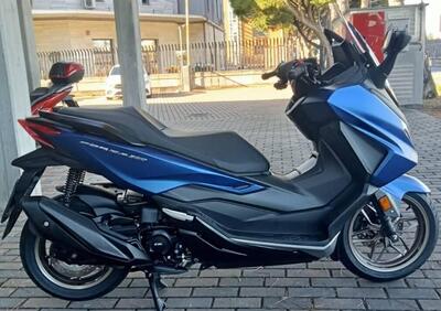 Honda Forza 350 (2022 - 24) - Annuncio 9861208