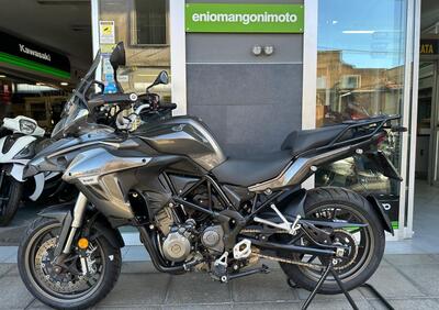 Benelli TRK 502 (2016) - Annuncio 9861210