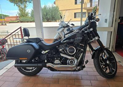 Harley-Davidson 107 Sport Glide (2018 - 20) - Annuncio 9861217