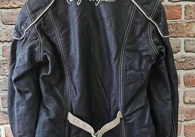 Giacca pelle donna HONDA Suomy - Annuncio 9861216