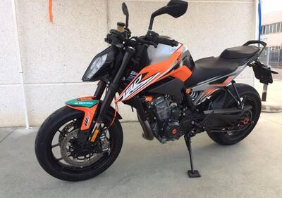 KTM 390 Adventure (2020) - Annuncio 9861246