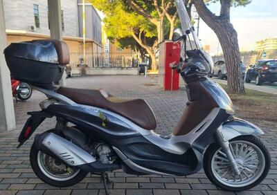 Piaggio Beverly 300 i.e. ABS-ASR (2016 - 20) - Annuncio 9861223