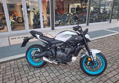 Yamaha MT-07 (2025) - Annuncio 9861251