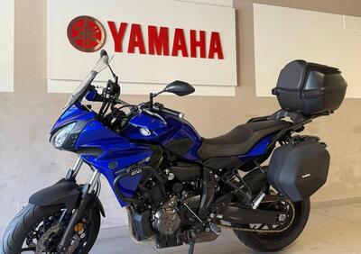 Yamaha Tracer 700 GT (2019 - 20) - Annuncio 9861252