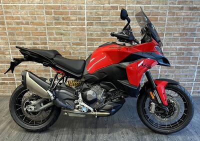 Ducati Multistrada V2 (2025) - Annuncio 9861260