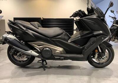 Kymco AK 550 ETS (2021 - 25) - Annuncio 9861253
