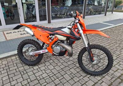 KTM 250 EXC TPI (2018) - Annuncio 9861256