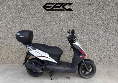 Kymco Agility 125 RS (2007 - 14) - Annuncio 9861258