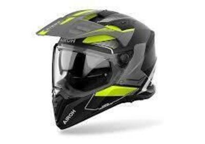 CASCO AIROH INTEGRALE - Annuncio 9861263