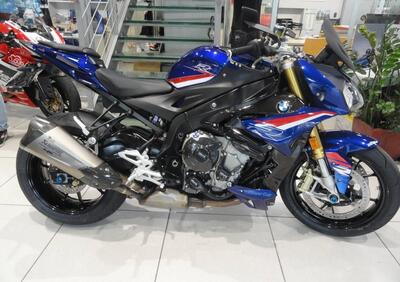 Bmw S 1000 R (2017 - 20) - Annuncio 9861266