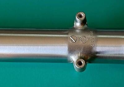 51421MBA003 Gambo forcella VT SHADOW Honda - Annuncio 9861272