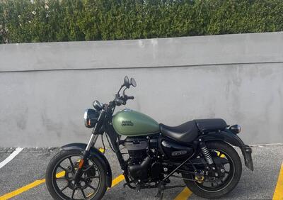 Royal Enfield Meteor 350 Fireball (2021 - 25) - Annuncio 9861268