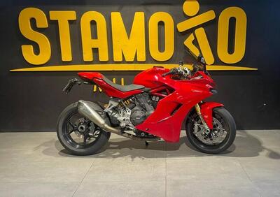 Ducati SuperSport 939 S (2017 - 20) - Annuncio 9860519