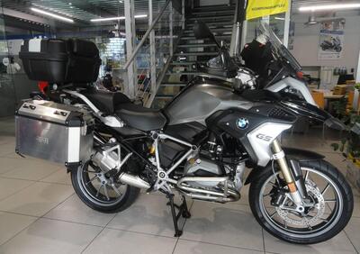Bmw R 1200 GS (2017 - 18) - Annuncio 9861275