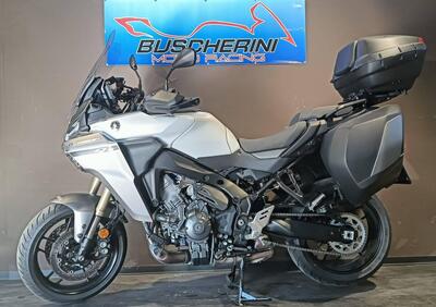 Yamaha Tracer 9 GT Y-AMT (2025) - Annuncio 9861282