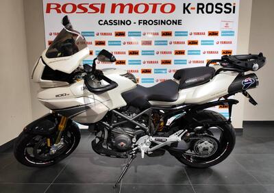 Ducati Multistrada 1100 S (2006 - 09) - Annuncio 9861277