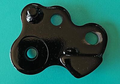 50505MEF000 Supporto Cavalletto SILVERWING Honda - Annuncio 9861283