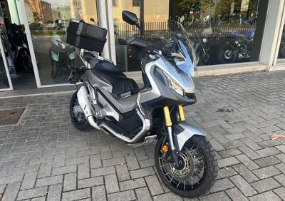 Honda X-ADV 750 (2017) - Annuncio 9861279