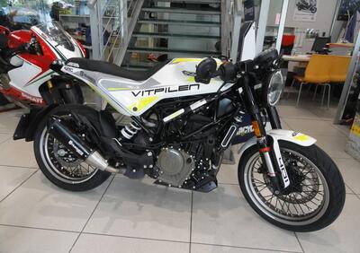 Husqvarna Vitpilen 401 (2021 - 23) - Annuncio 9861280