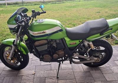 Kawasaki ZRX 1200 R (2000 - 06) - Annuncio 9861298
