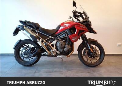 Triumph Tiger 1200 GT Pro (2024 - 25) - Annuncio 9572910