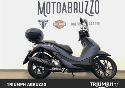 Sym HD 300 (2021 - 25) - Annuncio 9861307