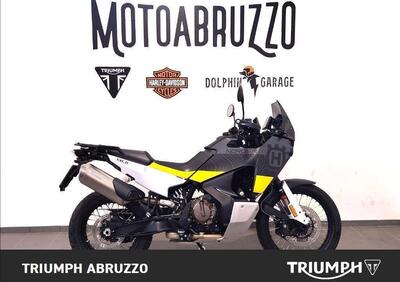 Husqvarna Norden 901 (2022 - 25) - Annuncio 9861308