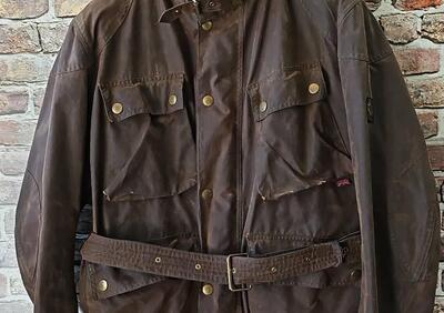 Giacca TRIALMASTER BELSTAFF - Annuncio 9861329