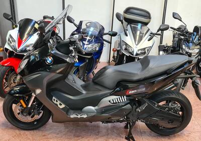 Bmw C 650 Sport (2016 - 20) - Annuncio 9861327