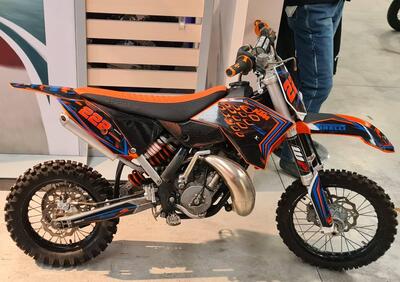 KTM 65 SX (2012) - Annuncio 9861333