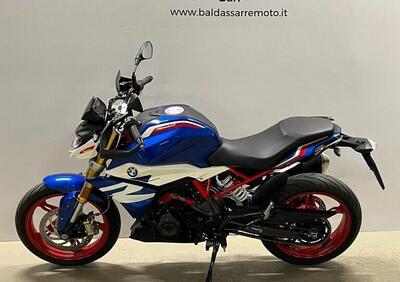 Bmw G 310 R (2021 - 25) - Annuncio 9861332