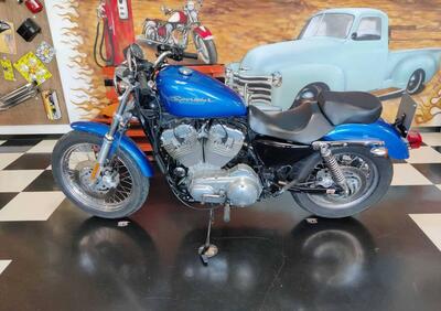 Harley-Davidson 883 (2006 - 07) - XL - Annuncio 9861348