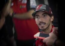 DopoGP Malesia: “Paura a Sepang: bisognava fermarsi? Come si può intervenire?” - DIRETTA ALLE 18