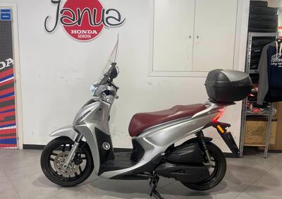 Kymco People 125i S (2018 - 20) - Annuncio 9861358