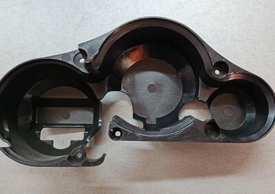 37618KY4900 Coperchio contakm NSR Honda - Annuncio 9861361