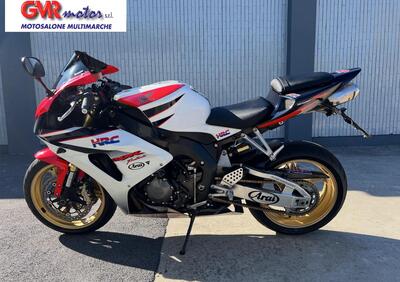 Honda CBR 1000 RR Fireblade (2006 - 07) - Annuncio 9861367