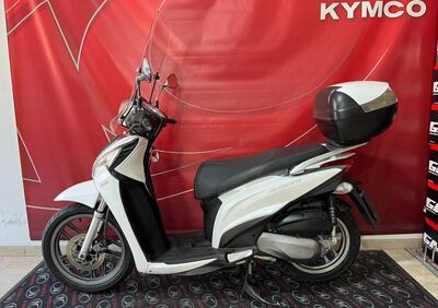 Kymco People 125i One (2014 - 16) - Annuncio 9861372