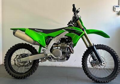 Kawasaki KX 450 (2023) - Annuncio 9861377
