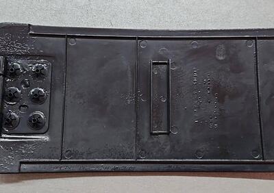 83400KY4901A Coperchio superiore NSR Honda - Annuncio 9861389