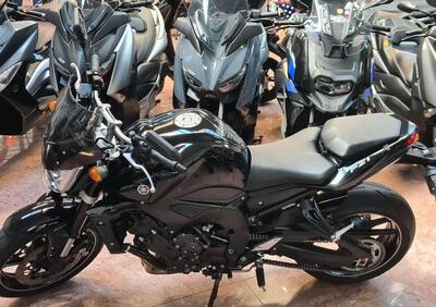Yamaha FZ1 (2006 - 16) - Annuncio 9861386