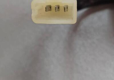 33708ky4900 Cablaggio faro NSR Honda - Annuncio 9861393