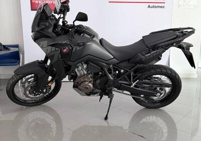 Honda Africa Twin CRF 1100L DCT (2022 - 23) - Annuncio 9861398