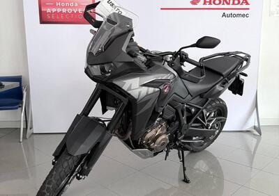Honda Africa Twin CRF 1100L DCT (2022 - 23) - Annuncio 9861401