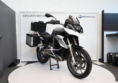 Bmw R 1200 GS (2017 - 18) - Annuncio 9701032