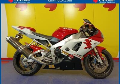 Yamaha YZF R1 (1998 - 99) - Annuncio 9763004
