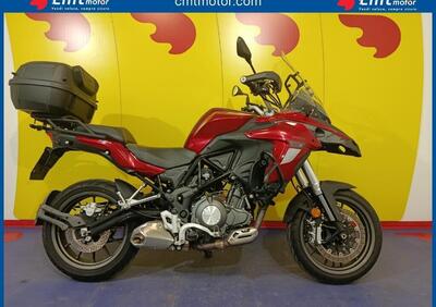 Benelli TRK 502 ABS (2017 - 20) - Annuncio 9789062