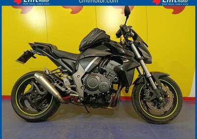 Honda CB 1000 R (2008 - 10) - Annuncio 9791854