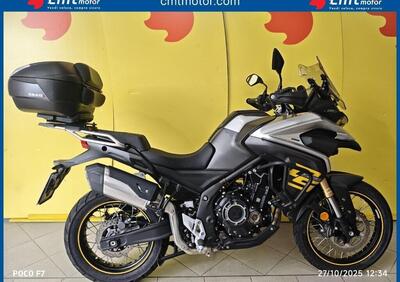 Voge Valico 525DSX (2023 - 25) - Annuncio 9861424