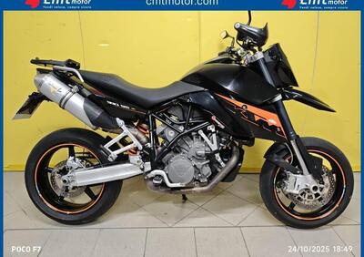 KTM 990 Supermoto (2007 - 08) - Annuncio 9861425